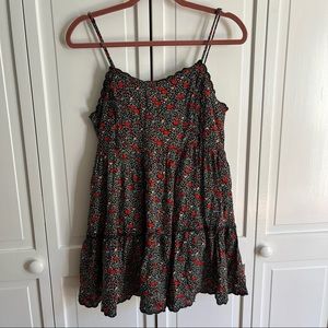 urban outfitters dress